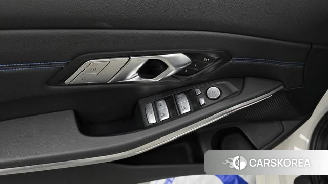 BMW 3 Series (G20) id 4671277 из Кореи 20