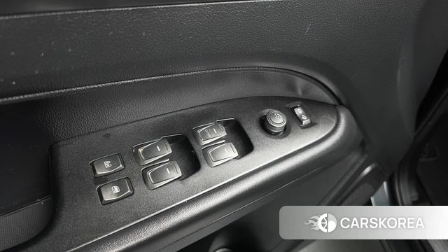 Ssangyong The New Rexton Sport id 4906321 из Кореи 20