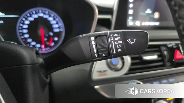 Genesis G70 id 4318397 из Кореи 20