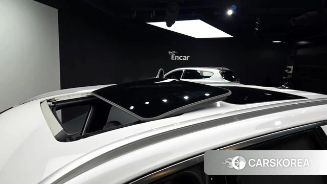 Hyundai Palisade id 4525604 из Кореи 20