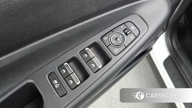 Hyundai The New Santa Fe id 4609234 из Кореи 20
