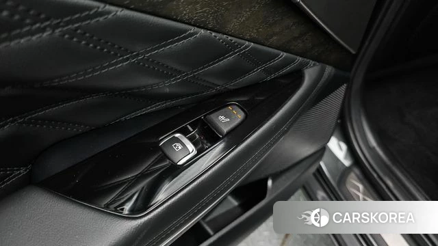 Kia K8 Hybrid id 4533593 из Кореи 20