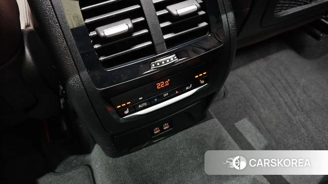 BMW X3 (G01) id 4609813 из Кореи 20
