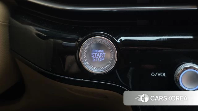 Genesis G80 (RG3) id 4783326 из Кореи 20