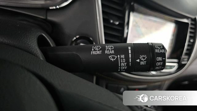 Chevrolet (GM Daewoo) The New Trax id 4836539 из Кореи 20