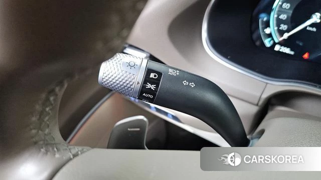 Genesis GV80 id 4230751 из Кореи 20