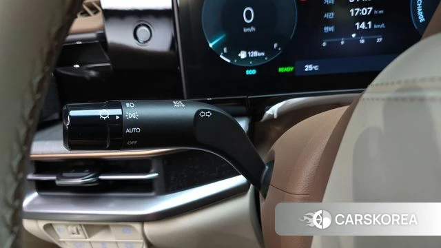 Hyundai Grandeur Hybrid (GN7) id 4767638 из Кореи 20