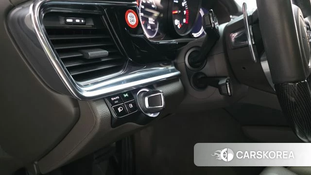 Porsche Panamera (971) id 4397076 из Кореи 20