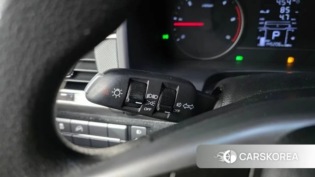 Ssangyong Rexton Sports id 4776265 из Кореи 20