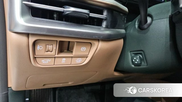 Hyundai Grandeur Hybrid (GN7) id 4618135 из Кореи 20