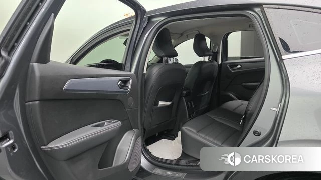 Renault Korea (Samsung) XM3 id 4614125 из Кореи 20