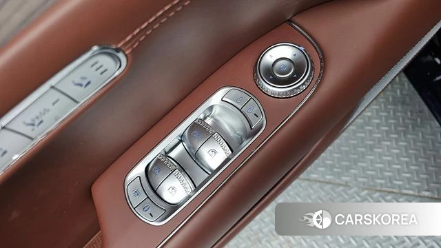 Genesis G90 (RS4) id 4905529 из Кореи 20
