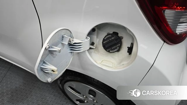 Kia The New Ray id 4339288 из Кореи 20