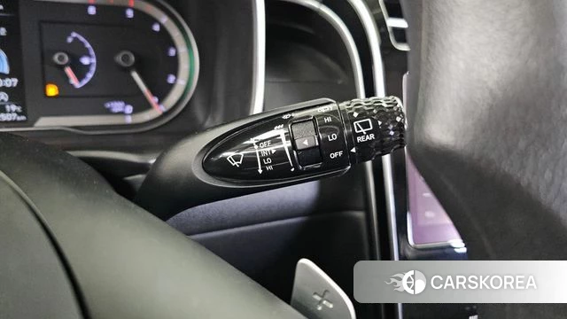 Hyundai Tucson (NX4) id 4267729 из Кореи 20