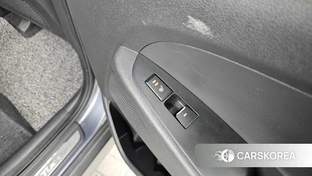Hyundai All New Tucson id 4595950 из Кореи 20