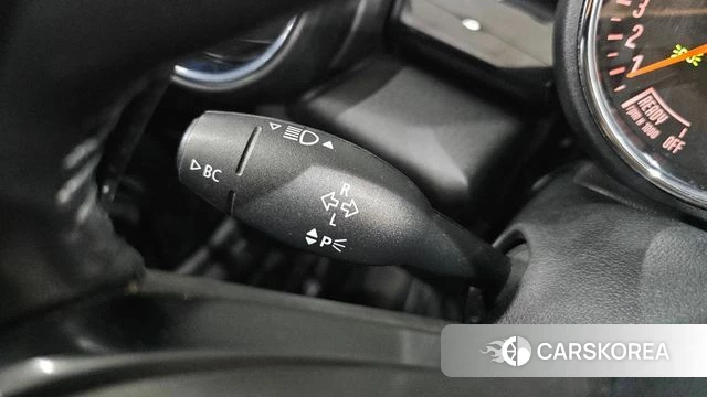 Mini Cooper Convertible id 4435749 из Кореи 20