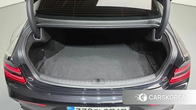 Genesis G80 (RG3) id 4444425 из Кореи 20