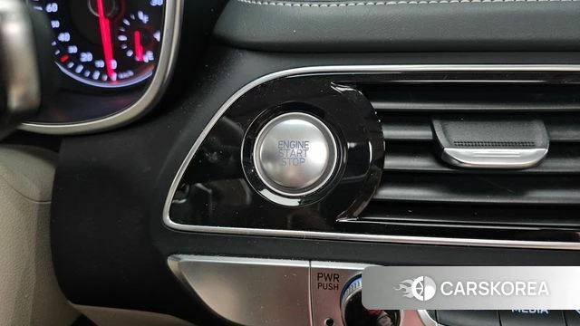 Genesis G70 id 4574201 из Кореи 20