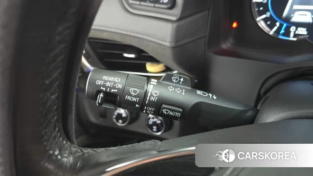 Cadillac Escalade id 4642556 из Кореи 20