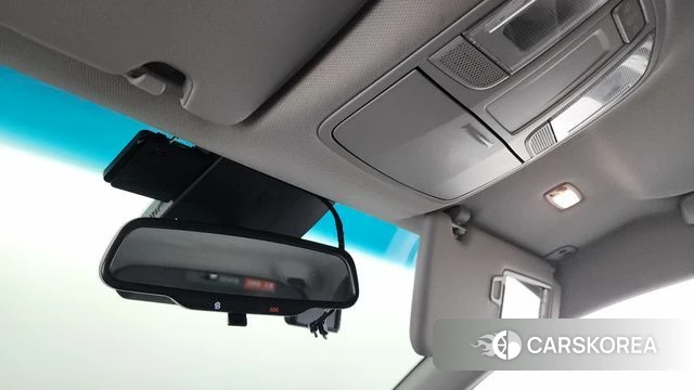 Hyundai All New Tucson id 4203679 из Кореи 20