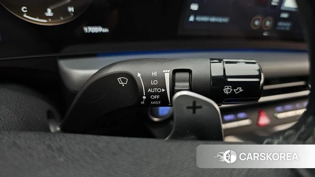 Hyundai Sonata D Edge (DN8) id 4612647 из Кореи 20