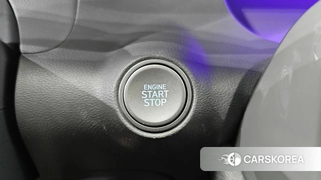 Hyundai Casper id 4929638 из Кореи 20
