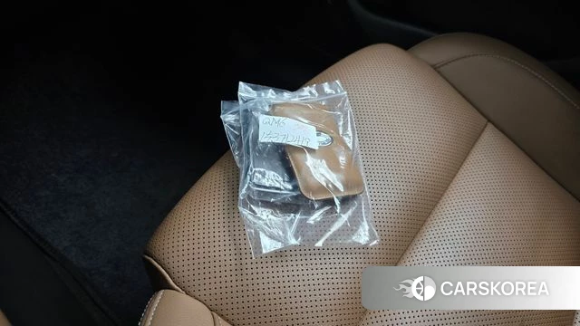 Renault Korea (Samsung) The New QM6 id 4676820 из Кореи 20