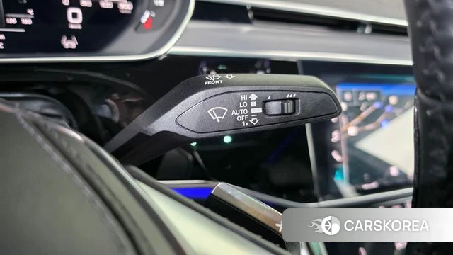 Audi A8 (D5) id 4849050 из Кореи 20