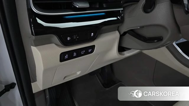Kia The New Carnival 4th Generation id 4622896 из Кореи 20