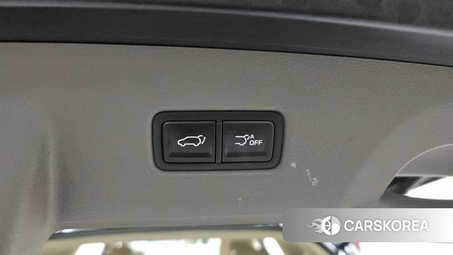Kia Carnival 4th generation id 4524862 из Кореи 19