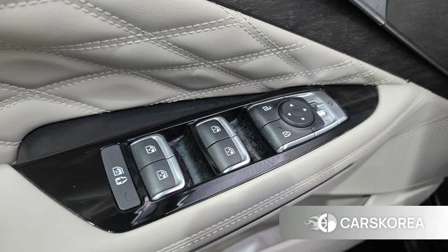 Kia K8 Hybrid id 4641505 из Кореи 20