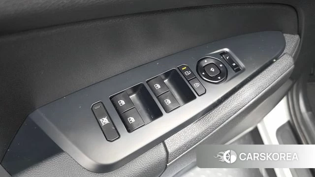 Kia The New Sportage 5th Generation id 4655399 из Кореи 20