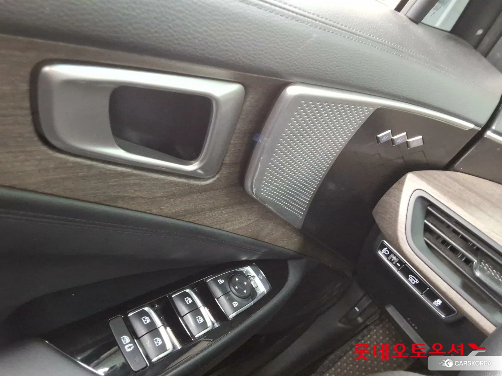 Kia K8 id 4347388 из Кореи 20