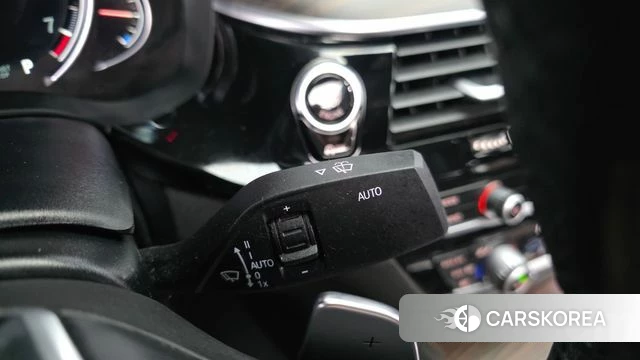 BMW 5 Series (G30) id 4477576 из Кореи 20