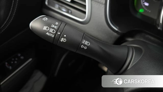 Renault Korea (Samsung) SM6 id 4785550 из Кореи 20