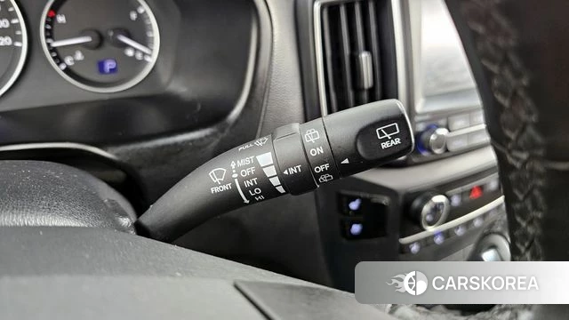 Hyundai The New Grand Starex id 4390019 из Кореи 20