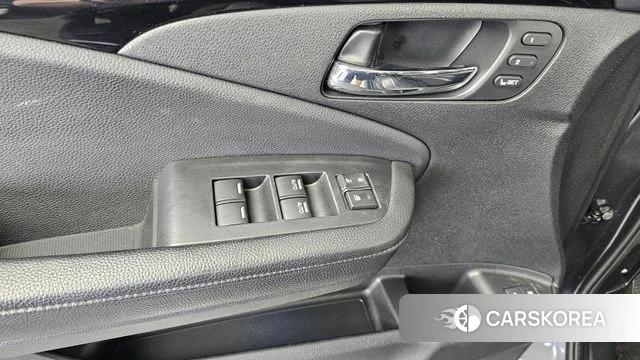 Honda Pilot 3rd generation id 4430604 из Кореи 20