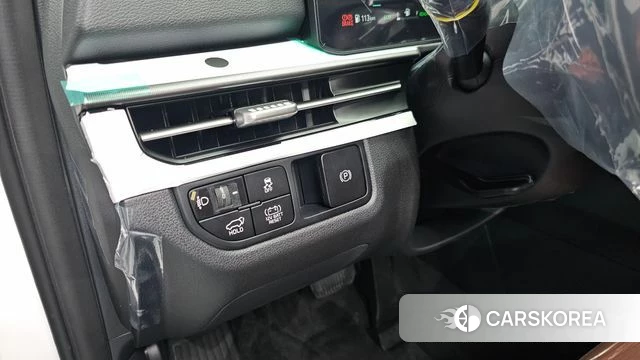 Kia The New Sportage 5th Generation Hybrid id 4904039 из Кореи 20