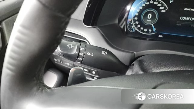 Hyundai Palisade id 4383485 из Кореи 20