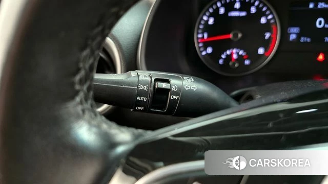 Kia Come New K3 id 4294794 из Кореи 20