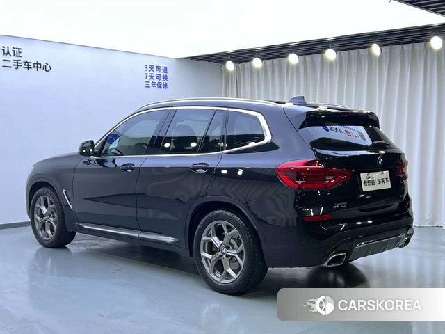 BMW X3 id 4253463 из Китая 20