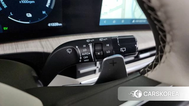 Hyundai Santa Fe (MX5) id 4623343 из Кореи 20