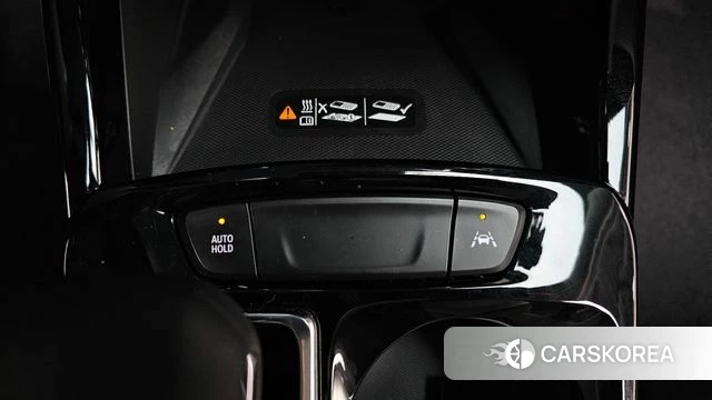 Chevrolet (GM Daewoo) Trax Crossover id 4281026 из Кореи 20