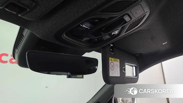 Renault Korea (Samsung) Grand Coleos id 4539837 из Кореи 20