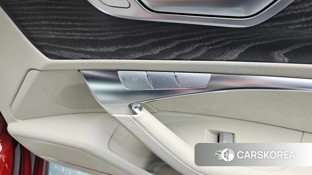 Audi A7 (4K) id 4629922 из Кореи 20