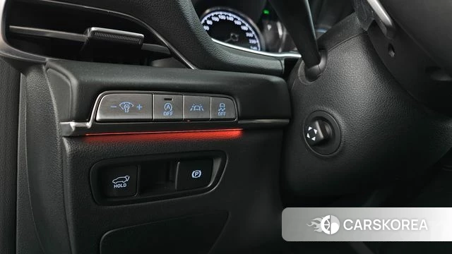 Genesis GV80 id 4225044 из Кореи 20