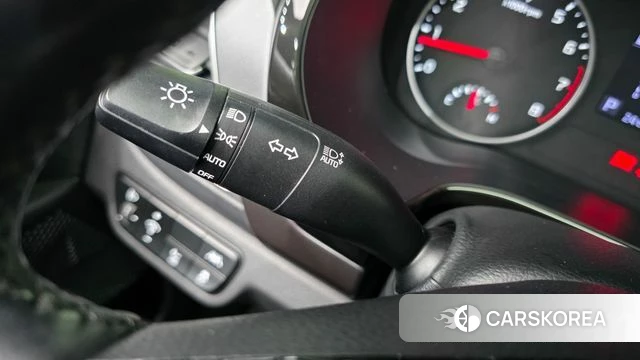 Kia Seltos id 4732484 из Кореи 20