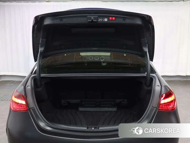Mercedes-Benz C-class AMG id 4314862 из Китая 20