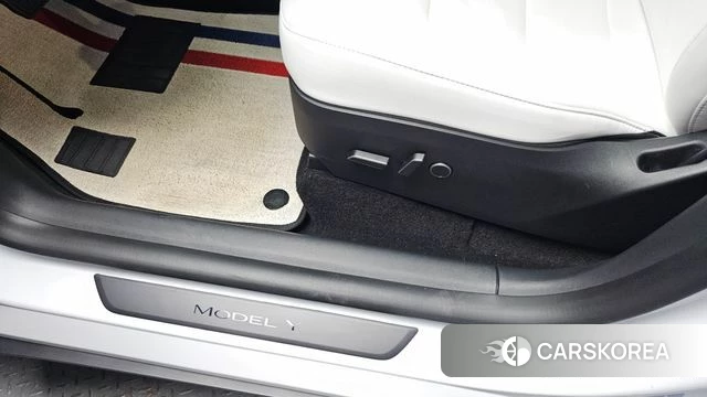 Tesla Model Y id 4584641 из Кореи 20