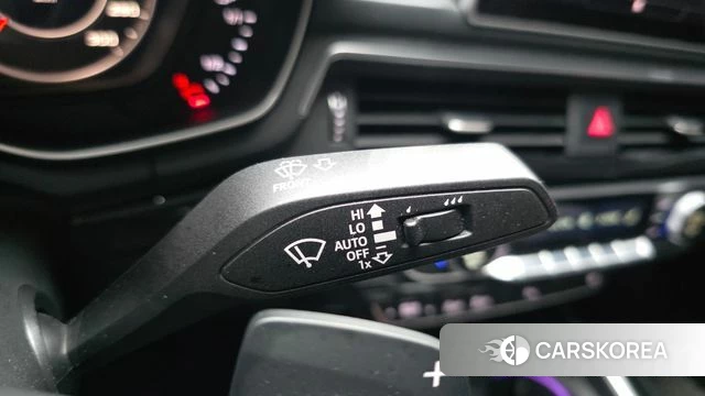 Audi A5 (F5) id 4722250 из Кореи 20
